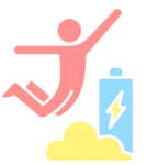 Increase energy levels