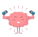 Strengthens muscles