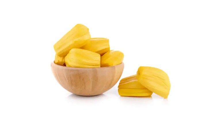 Jackfruit kernels